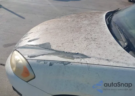 2006 Chevrolet Impala Lt z USA, uszkodzony, nr VIN 2G1WC581069149933